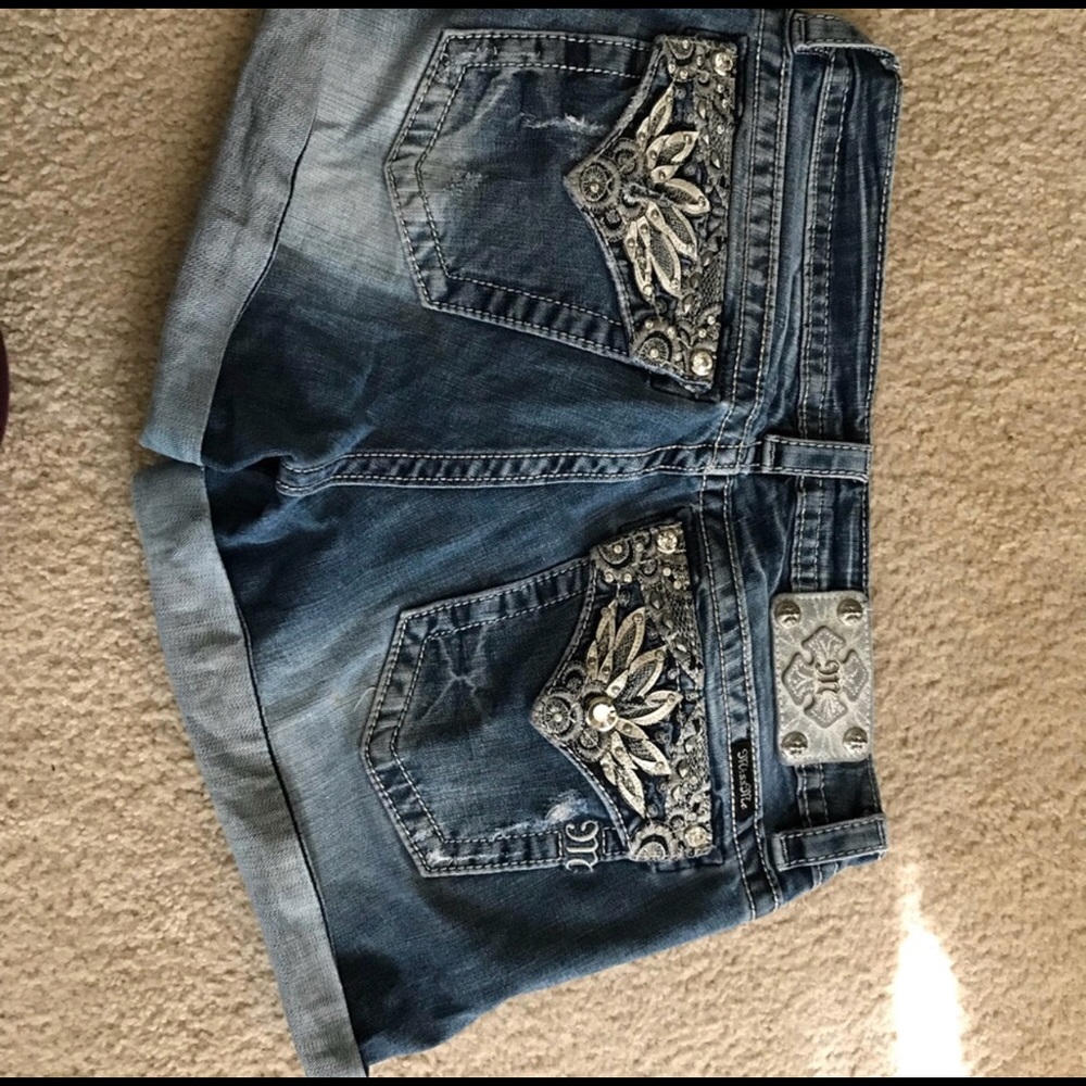 Shorts size31